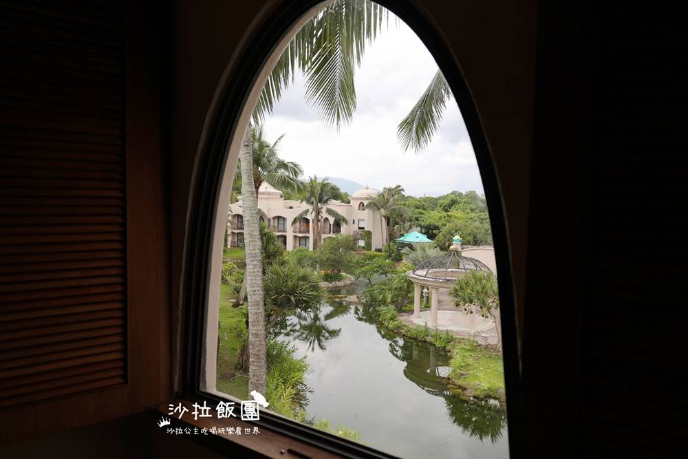 花蓮飯店『理想大地渡假飯店』最美西班牙風格建築與運河景觀 40 花蓮飯店『理想大地渡假飯店』最美西班牙風格建築與運河景觀