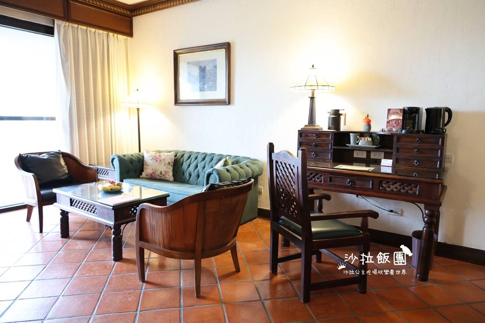 花蓮飯店『理想大地渡假飯店』最美西班牙風格建築與運河景觀 41 花蓮飯店『理想大地渡假飯店』最美西班牙風格建築與運河景觀