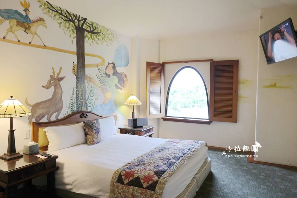 花蓮飯店『理想大地渡假飯店』最美西班牙風格建築與運河景觀 39 花蓮飯店『理想大地渡假飯店』最美西班牙風格建築與運河景觀