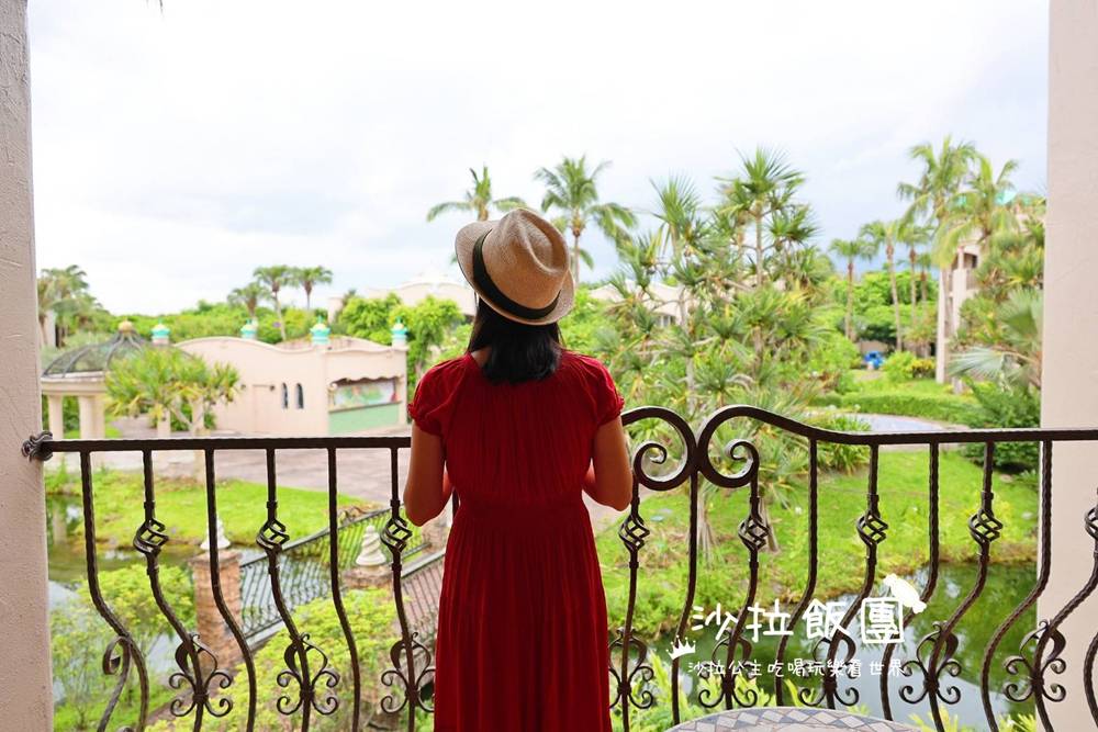 花蓮飯店『理想大地渡假飯店』最美西班牙風格建築與運河景觀 43 花蓮飯店『理想大地渡假飯店』最美西班牙風格建築與運河景觀