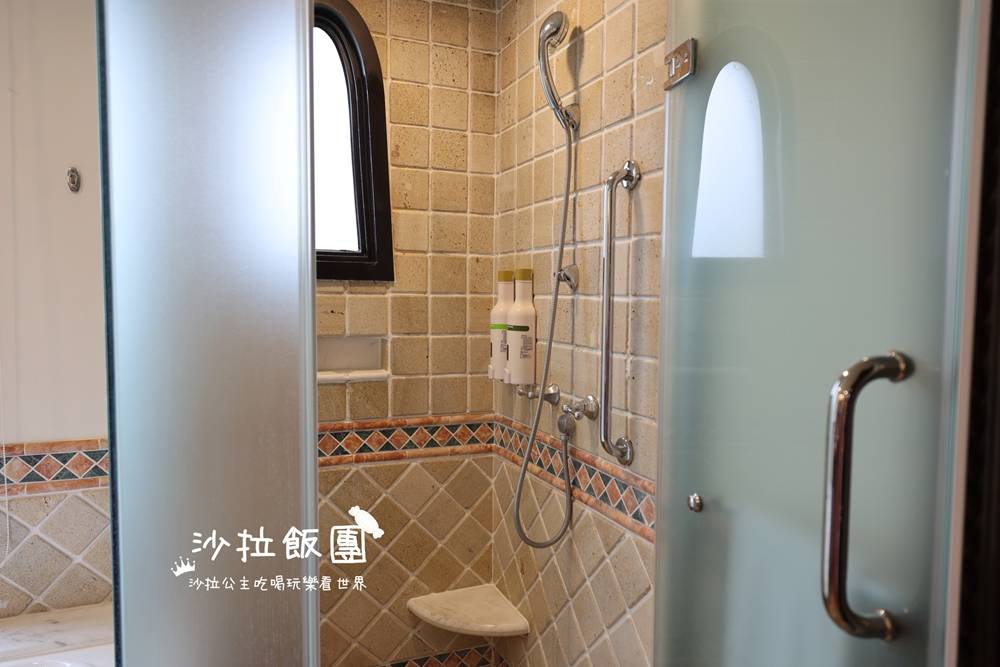 花蓮飯店『理想大地渡假飯店』最美西班牙風格建築與運河景觀 54 花蓮飯店『理想大地渡假飯店』最美西班牙風格建築與運河景觀