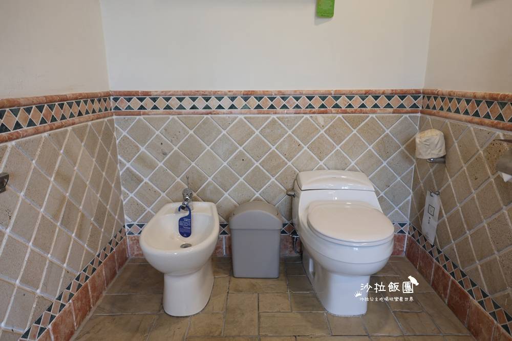 花蓮飯店『理想大地渡假飯店』最美西班牙風格建築與運河景觀 56 花蓮飯店『理想大地渡假飯店』最美西班牙風格建築與運河景觀