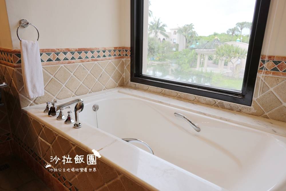 花蓮飯店『理想大地渡假飯店』最美西班牙風格建築與運河景觀 53 花蓮飯店『理想大地渡假飯店』最美西班牙風格建築與運河景觀