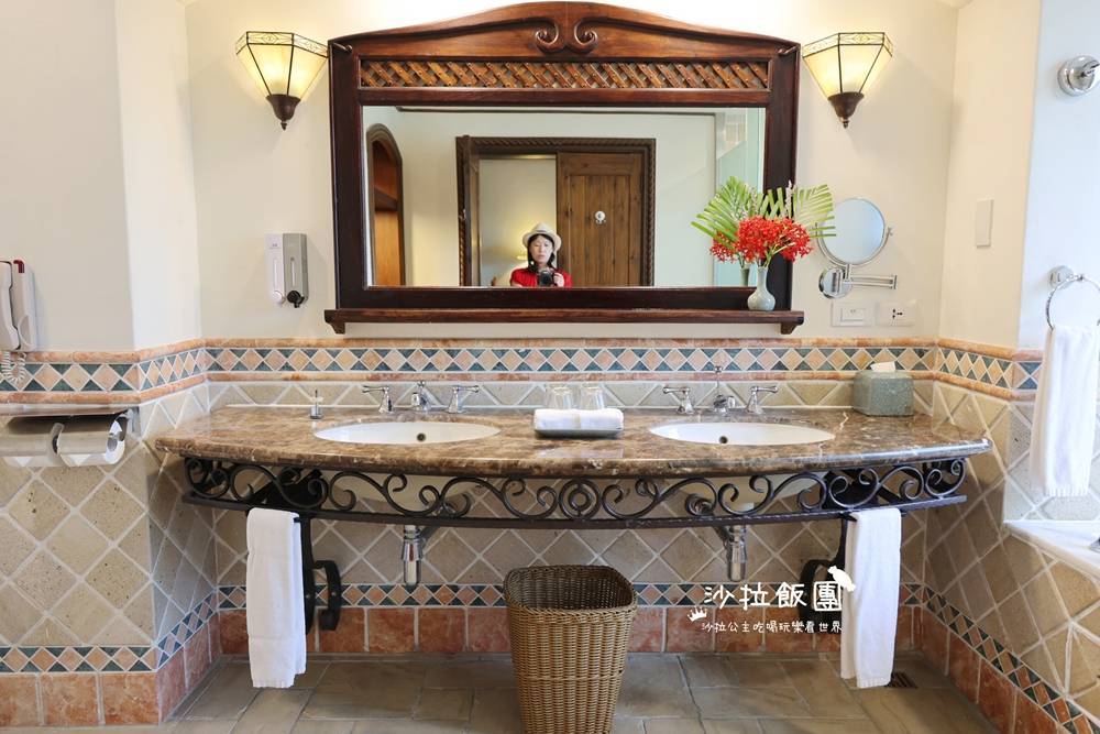 花蓮飯店『理想大地渡假飯店』最美西班牙風格建築與運河景觀 51 花蓮飯店『理想大地渡假飯店』最美西班牙風格建築與運河景觀