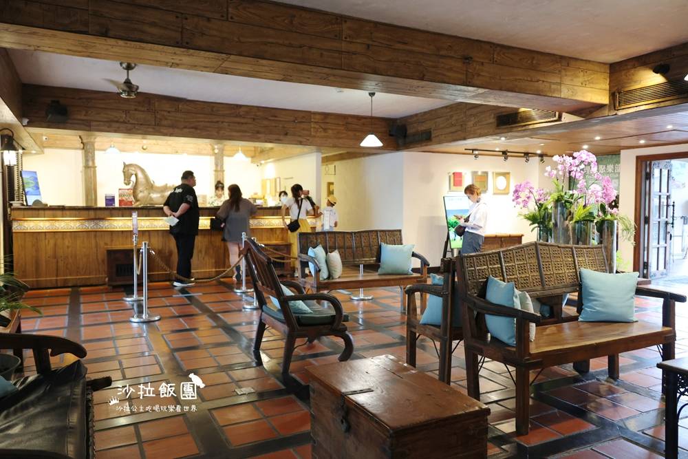 花蓮飯店『理想大地渡假飯店』最美西班牙風格建築與運河景觀 6 花蓮飯店『理想大地渡假飯店』最美西班牙風格建築與運河景觀