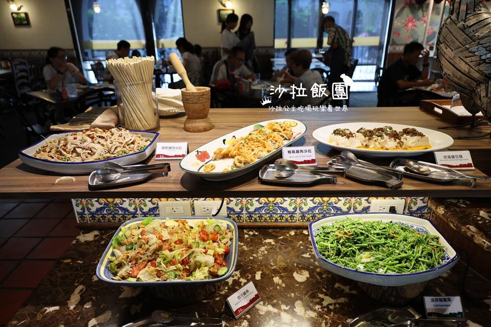 花蓮飯店『理想大地渡假飯店』最美西班牙風格建築與運河景觀 67 花蓮飯店『理想大地渡假飯店』最美西班牙風格建築與運河景觀