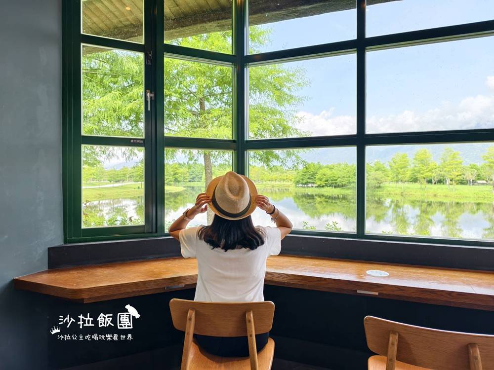 花蓮飯店『理想大地渡假飯店』最美西班牙風格建築與運河景觀 76 花蓮飯店『理想大地渡假飯店』最美西班牙風格建築與運河景觀