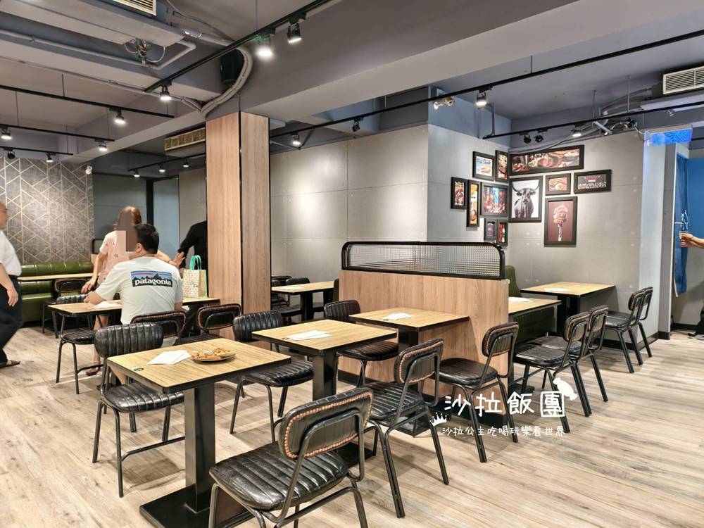 士林高CP值吃到飽『貴族世家mini 士林承德店』299元吃到飽