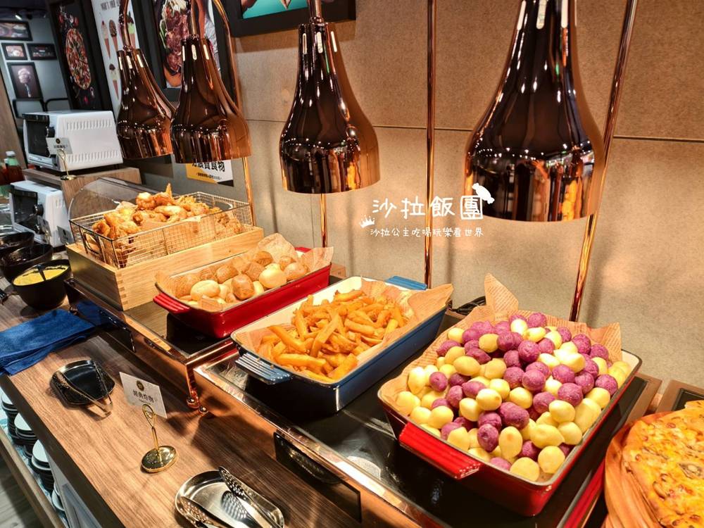 士林高CP值吃到飽『貴族世家mini 士林承德店』299元吃到飽