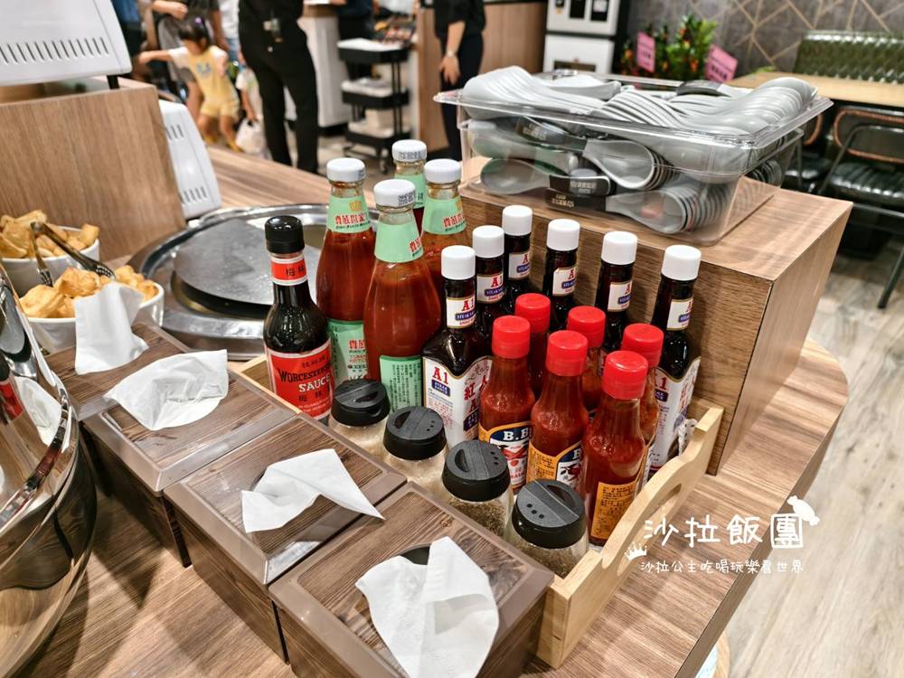 士林高CP值吃到飽『貴族世家mini 士林承德店』299元吃到飽