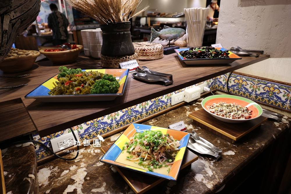 花蓮吃到飽『花蓮理想大地里拉餐廳』Buffet吃到飽 19 花蓮吃到飽『花蓮理想大地里拉餐廳』Buffet吃到飽