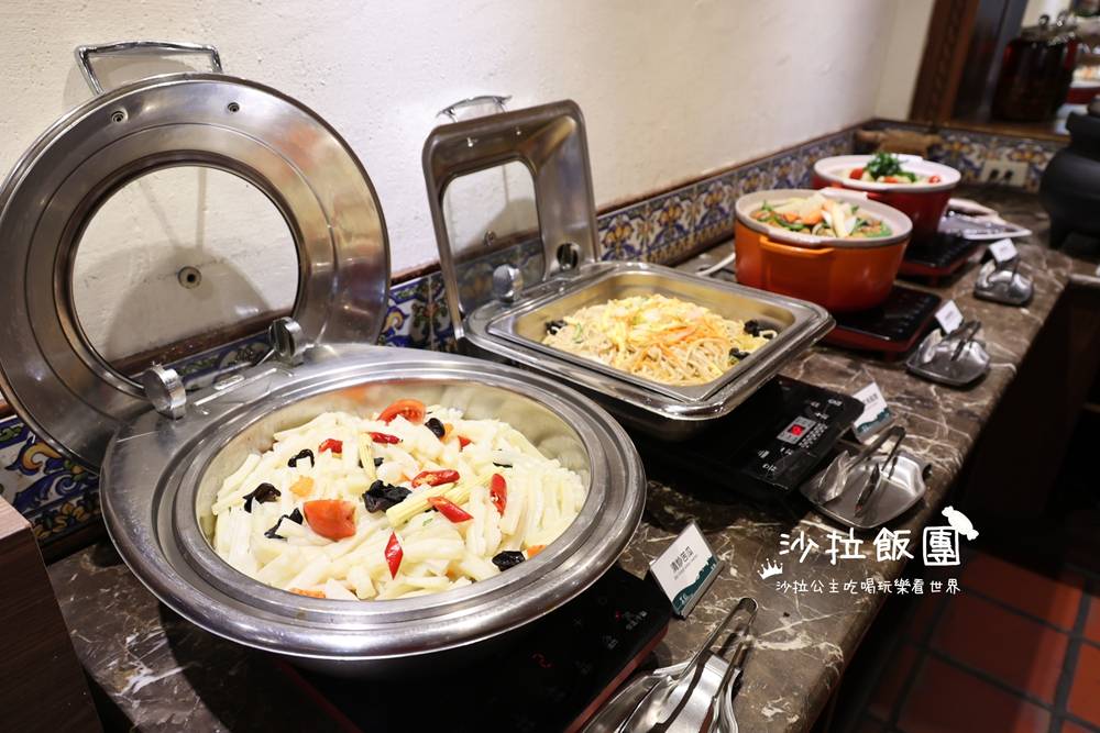 花蓮吃到飽『花蓮理想大地里拉餐廳』Buffet吃到飽 16 花蓮吃到飽『花蓮理想大地里拉餐廳』Buffet吃到飽