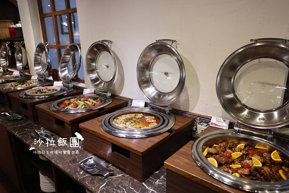 花蓮吃到飽『花蓮理想大地里拉餐廳』Buffet吃到飽 7 花蓮吃到飽『花蓮理想大地里拉餐廳』Buffet吃到飽
