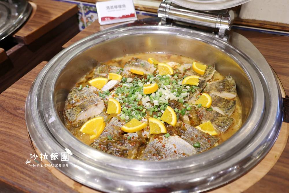 花蓮吃到飽『花蓮理想大地里拉餐廳』Buffet吃到飽 8 花蓮吃到飽『花蓮理想大地里拉餐廳』Buffet吃到飽