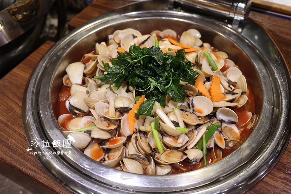 花蓮吃到飽『花蓮理想大地里拉餐廳』Buffet吃到飽 9 花蓮吃到飽『花蓮理想大地里拉餐廳』Buffet吃到飽