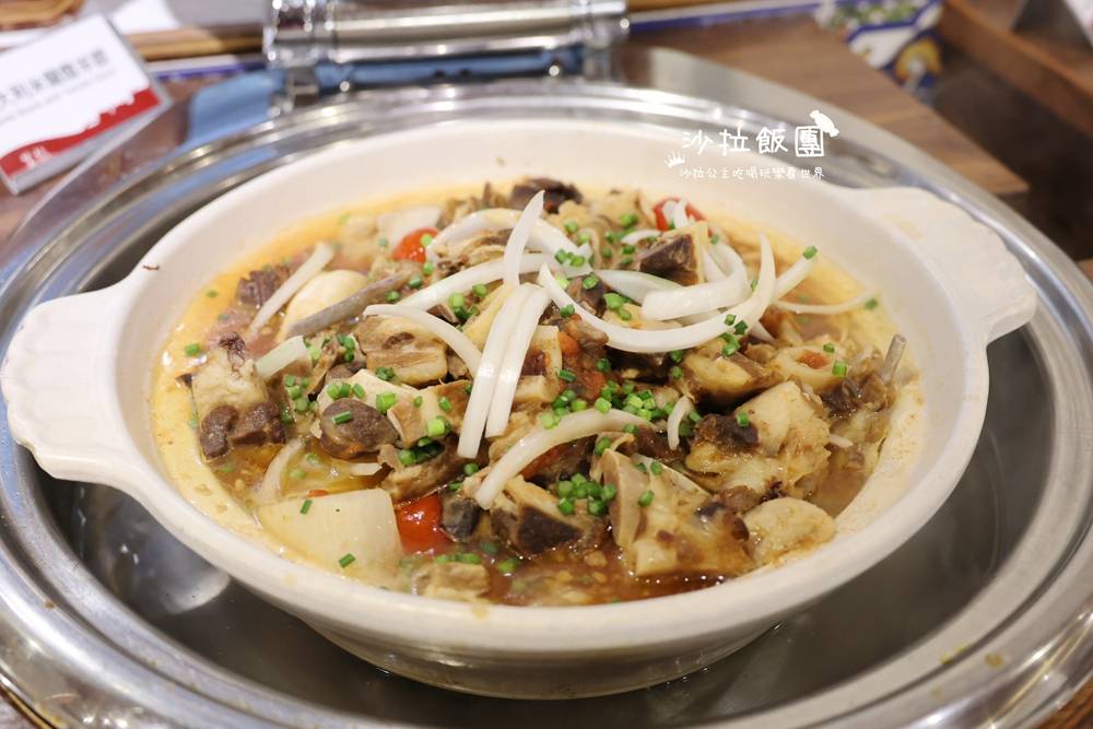 花蓮吃到飽『花蓮理想大地里拉餐廳』Buffet吃到飽 10 花蓮吃到飽『花蓮理想大地里拉餐廳』Buffet吃到飽