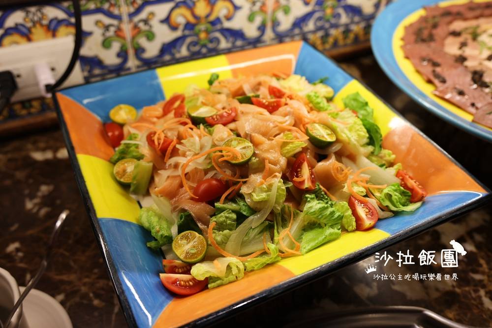 花蓮吃到飽『花蓮理想大地里拉餐廳』Buffet吃到飽 20 花蓮吃到飽『花蓮理想大地里拉餐廳』Buffet吃到飽