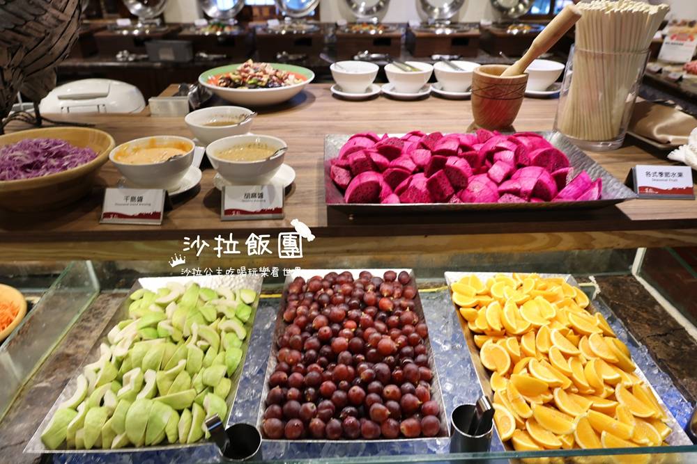 花蓮吃到飽『花蓮理想大地里拉餐廳』Buffet吃到飽 37 花蓮吃到飽『花蓮理想大地里拉餐廳』Buffet吃到飽