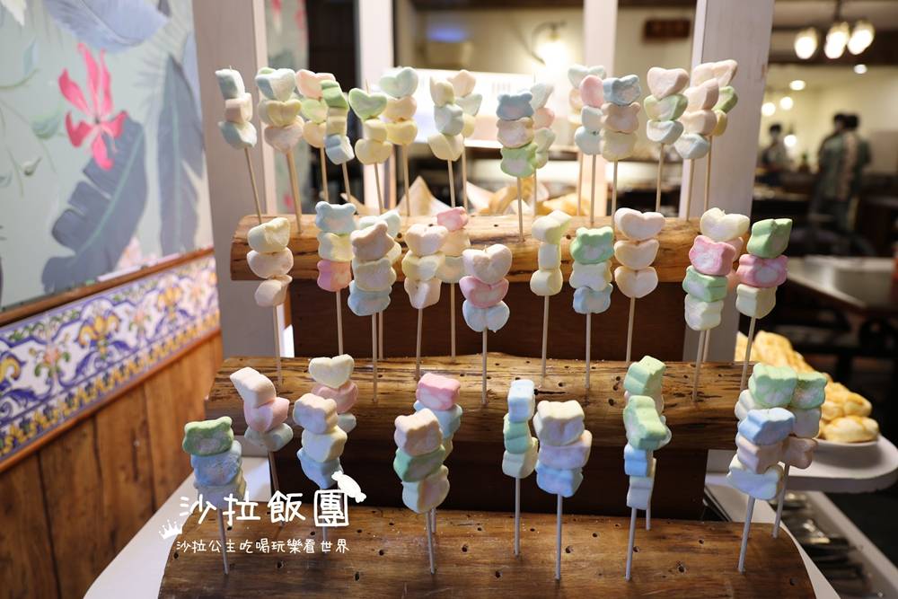 花蓮吃到飽『花蓮理想大地里拉餐廳』Buffet吃到飽 34 花蓮吃到飽『花蓮理想大地里拉餐廳』Buffet吃到飽