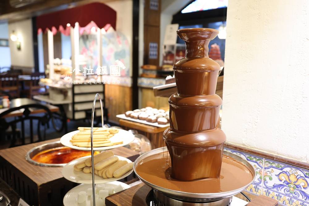 花蓮吃到飽『花蓮理想大地里拉餐廳』Buffet吃到飽 35 花蓮吃到飽『花蓮理想大地里拉餐廳』Buffet吃到飽