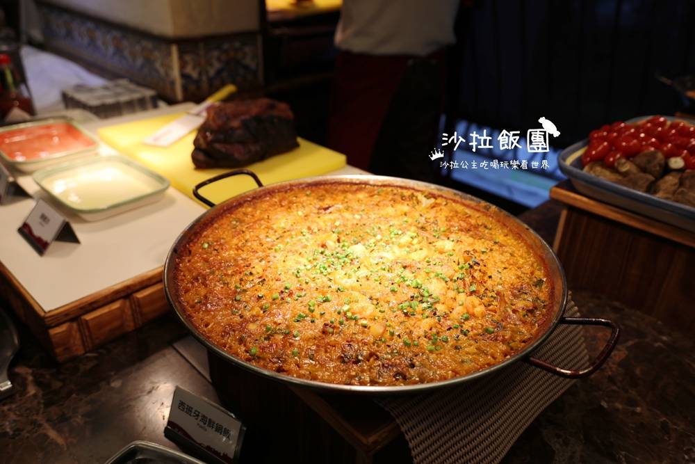 花蓮吃到飽『花蓮理想大地里拉餐廳』Buffet吃到飽 26 花蓮吃到飽『花蓮理想大地里拉餐廳』Buffet吃到飽