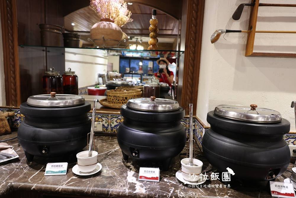 花蓮吃到飽『花蓮理想大地里拉餐廳』Buffet吃到飽 13 花蓮吃到飽『花蓮理想大地里拉餐廳』Buffet吃到飽