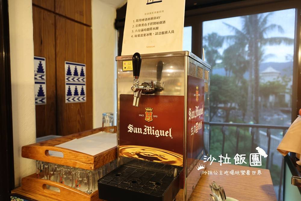 花蓮吃到飽『花蓮理想大地里拉餐廳』Buffet吃到飽 39 花蓮吃到飽『花蓮理想大地里拉餐廳』Buffet吃到飽