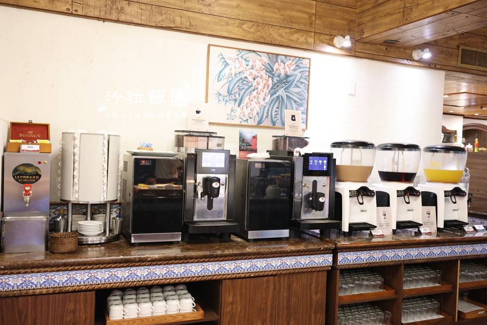 花蓮吃到飽『花蓮理想大地里拉餐廳』Buffet吃到飽 38 花蓮吃到飽『花蓮理想大地里拉餐廳』Buffet吃到飽