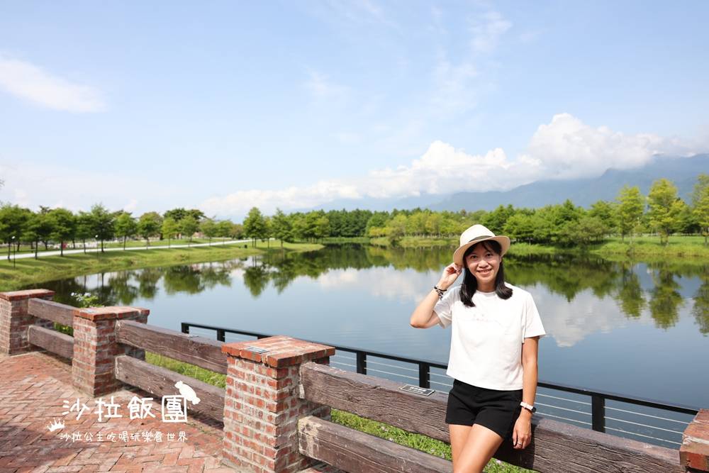 花蓮景點『星巴克花蓮理想門市』夢幻咖啡莊園,絕美落羽松 7 花蓮景點『星巴克花蓮理想門市』夢幻咖啡莊園,絕美落羽松