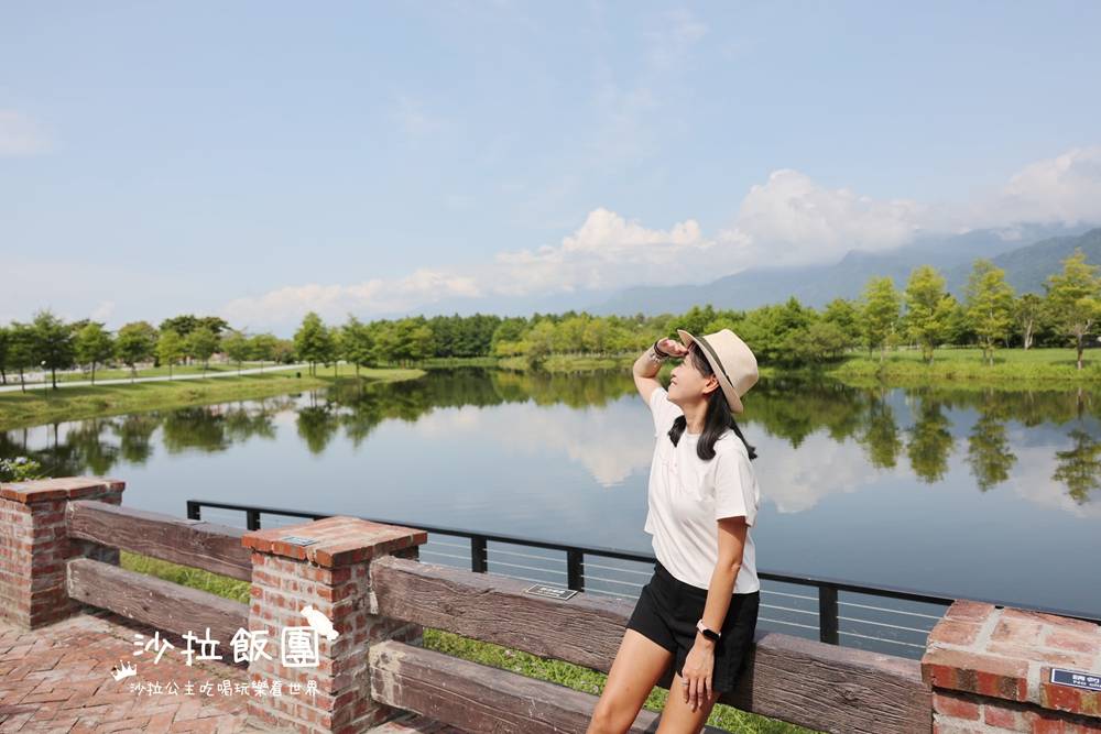 花蓮景點『星巴克花蓮理想門市』夢幻咖啡莊園,絕美落羽松 8 花蓮景點『星巴克花蓮理想門市』夢幻咖啡莊園,絕美落羽松