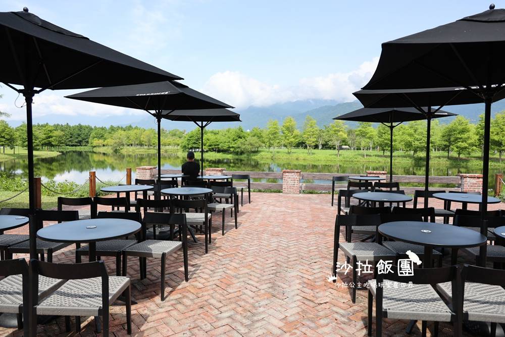 花蓮景點『星巴克花蓮理想門市』夢幻咖啡莊園,絕美落羽松 10 花蓮景點『星巴克花蓮理想門市』夢幻咖啡莊園,絕美落羽松