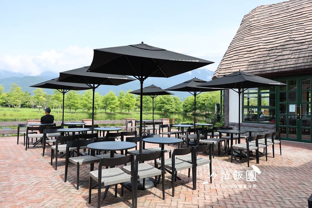 花蓮景點『星巴克花蓮理想門市』夢幻咖啡莊園,絕美落羽松 11 花蓮景點『星巴克花蓮理想門市』夢幻咖啡莊園,絕美落羽松