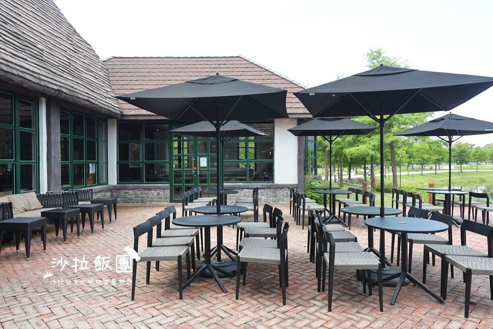 花蓮景點『星巴克花蓮理想門市』夢幻咖啡莊園,絕美落羽松 12 花蓮景點『星巴克花蓮理想門市』夢幻咖啡莊園,絕美落羽松