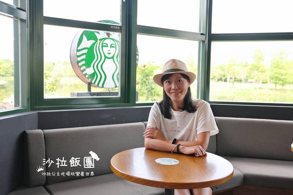 花蓮景點『星巴克花蓮理想門市』夢幻咖啡莊園,絕美落羽松 19 花蓮景點『星巴克花蓮理想門市』夢幻咖啡莊園,絕美落羽松