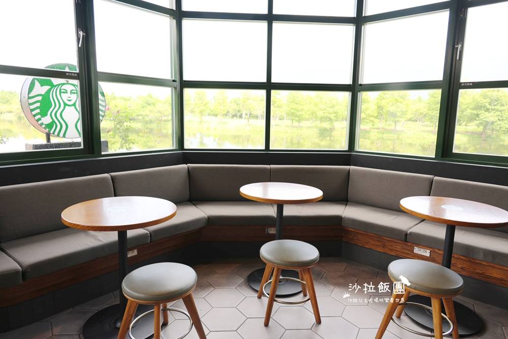 花蓮景點『星巴克花蓮理想門市』夢幻咖啡莊園,絕美落羽松 18 花蓮景點『星巴克花蓮理想門市』夢幻咖啡莊園,絕美落羽松