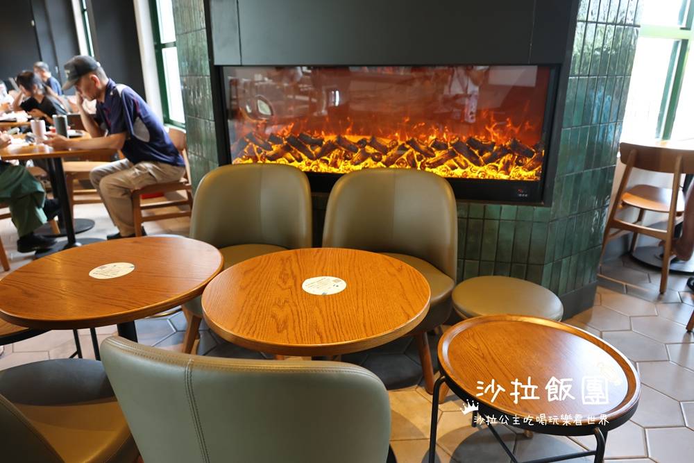 花蓮景點『星巴克花蓮理想門市』夢幻咖啡莊園,絕美落羽松 20 花蓮景點『星巴克花蓮理想門市』夢幻咖啡莊園,絕美落羽松