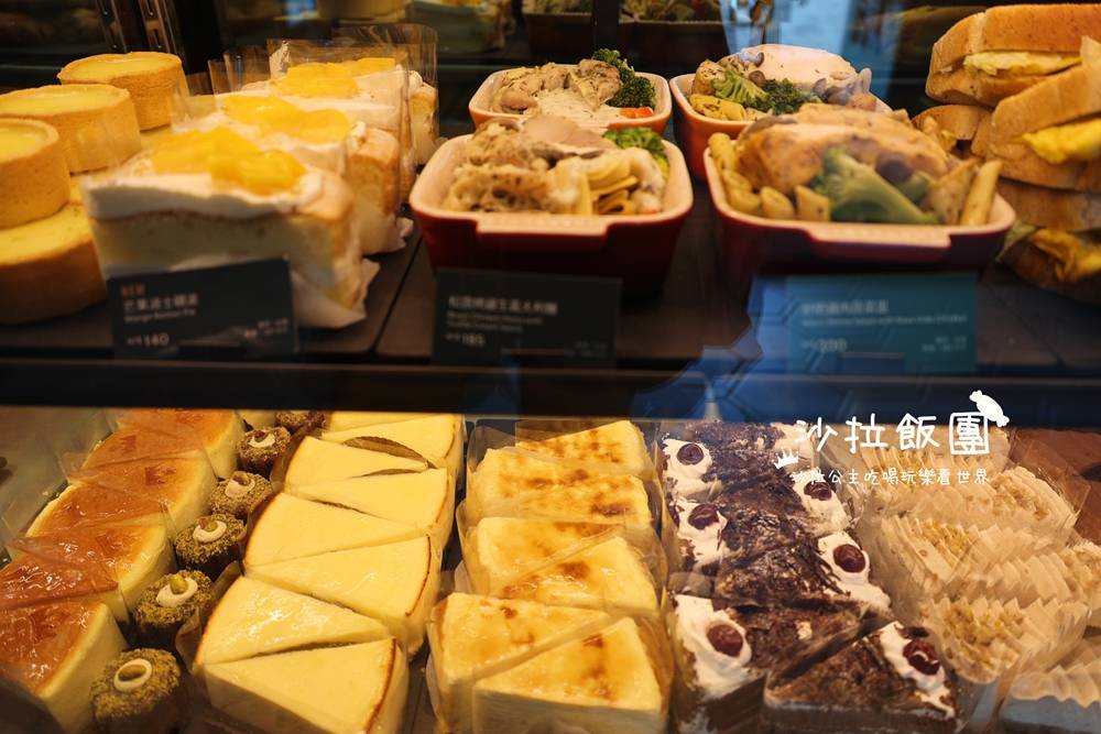 花蓮景點『星巴克花蓮理想門市』夢幻咖啡莊園,絕美落羽松 22 花蓮景點『星巴克花蓮理想門市』夢幻咖啡莊園,絕美落羽松