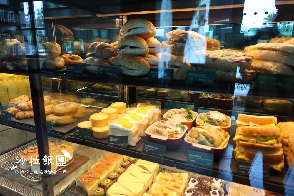 花蓮景點『星巴克花蓮理想門市』夢幻咖啡莊園,絕美落羽松 23 花蓮景點『星巴克花蓮理想門市』夢幻咖啡莊園,絕美落羽松