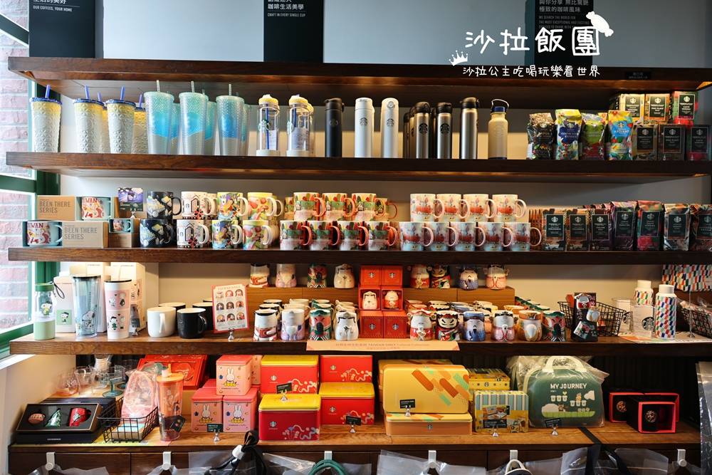 花蓮景點『星巴克花蓮理想門市』夢幻咖啡莊園,絕美落羽松 27 花蓮景點『星巴克花蓮理想門市』夢幻咖啡莊園,絕美落羽松