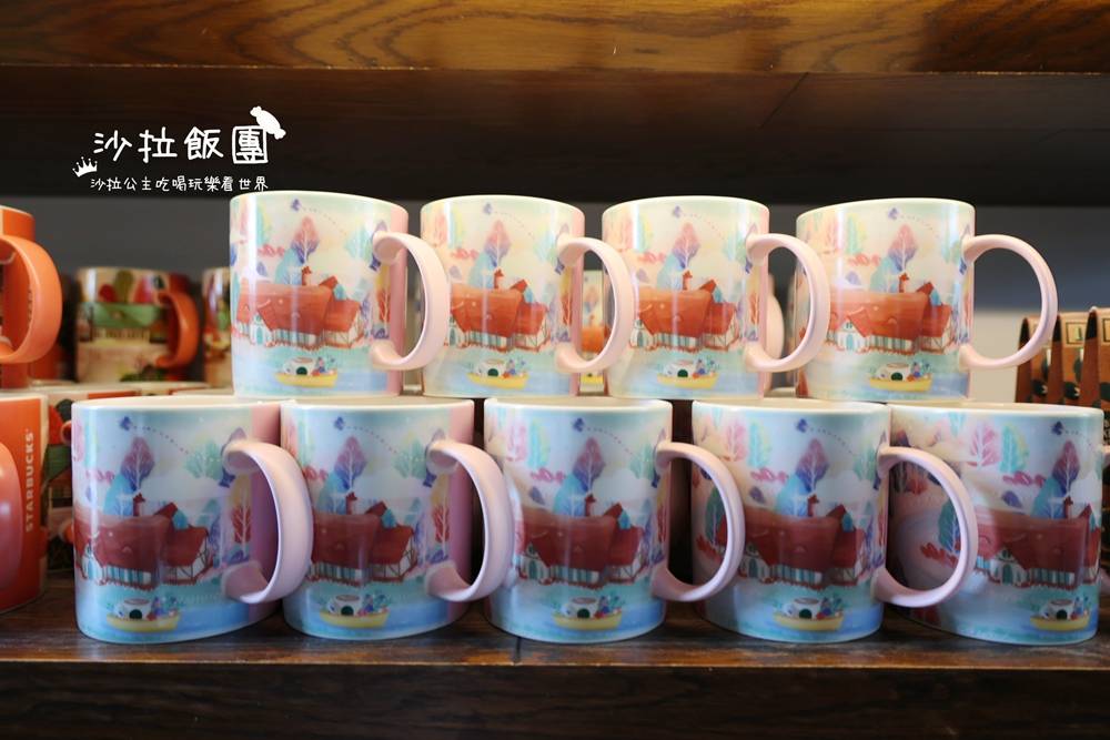 花蓮景點『星巴克花蓮理想門市』夢幻咖啡莊園,絕美落羽松 28 花蓮景點『星巴克花蓮理想門市』夢幻咖啡莊園,絕美落羽松