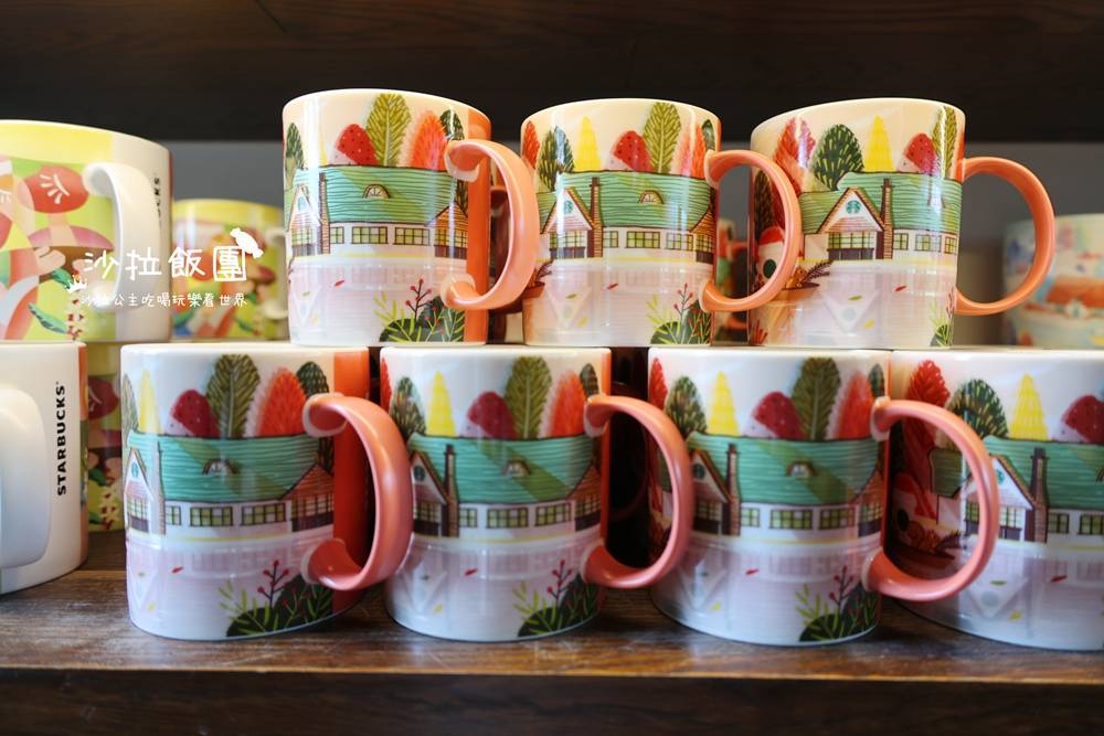 花蓮景點『星巴克花蓮理想門市』夢幻咖啡莊園,絕美落羽松 29 花蓮景點『星巴克花蓮理想門市』夢幻咖啡莊園,絕美落羽松