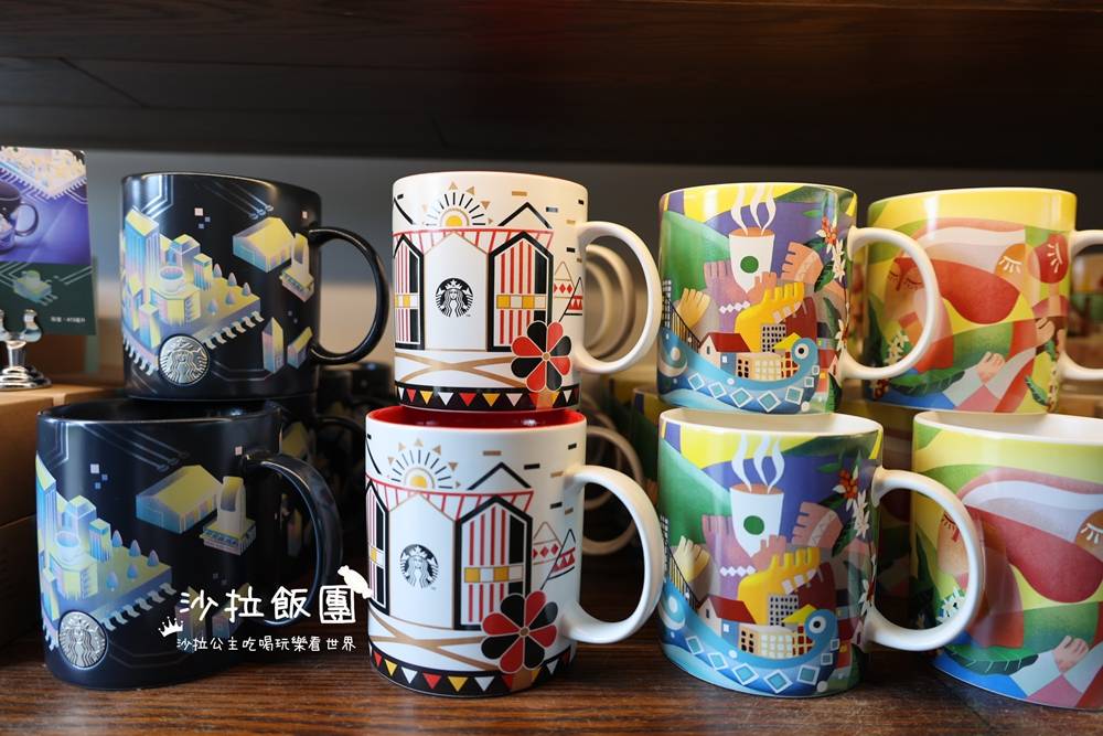 花蓮景點『星巴克花蓮理想門市』夢幻咖啡莊園,絕美落羽松 30 花蓮景點『星巴克花蓮理想門市』夢幻咖啡莊園,絕美落羽松