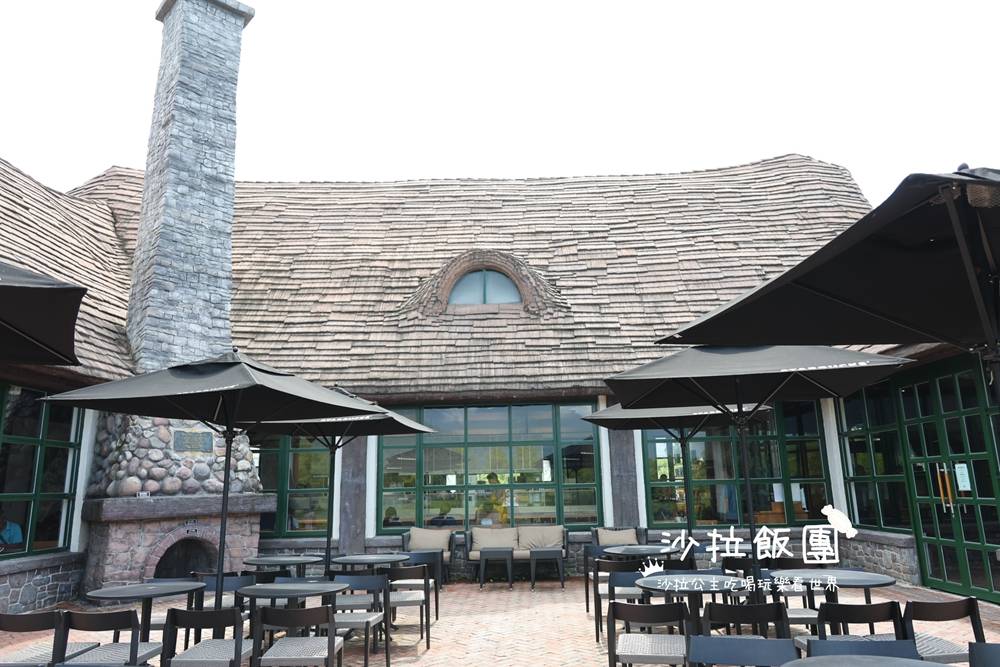 花蓮景點『星巴克花蓮理想門市』夢幻咖啡莊園,絕美落羽松 13 花蓮景點『星巴克花蓮理想門市』夢幻咖啡莊園,絕美落羽松