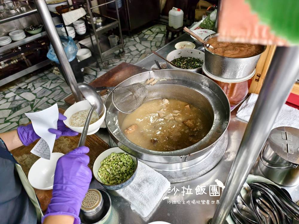 士林劍潭美食『劍潭勇伯米粉湯』早餐就能吃到 7 士林劍潭美食『劍潭勇伯米粉湯』早餐就能吃到