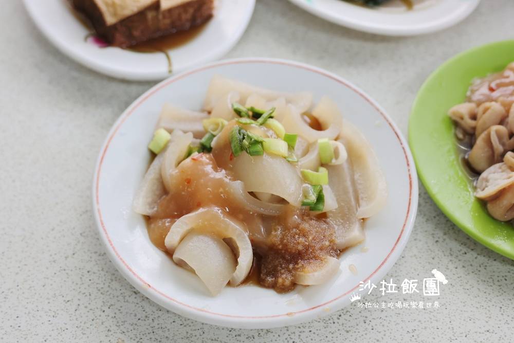 士林劍潭美食『劍潭勇伯米粉湯』早餐就能吃到 13 士林劍潭美食『劍潭勇伯米粉湯』早餐就能吃到