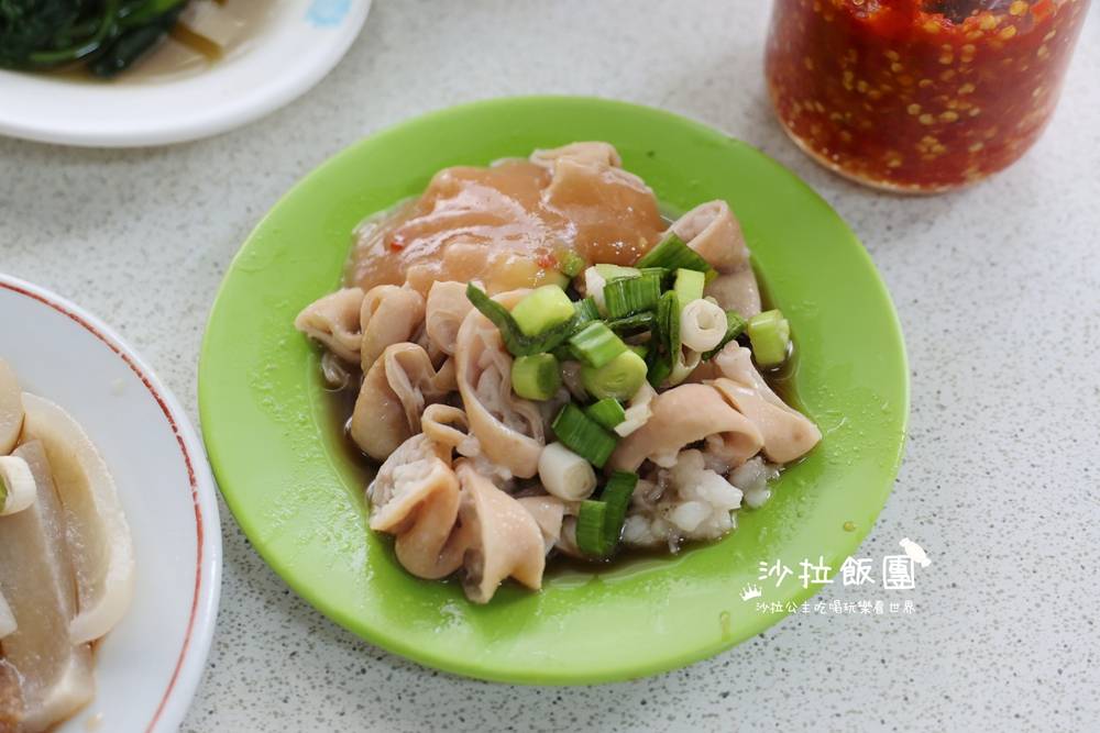 士林劍潭美食『劍潭勇伯米粉湯』早餐就能吃到 14 士林劍潭美食『劍潭勇伯米粉湯』早餐就能吃到