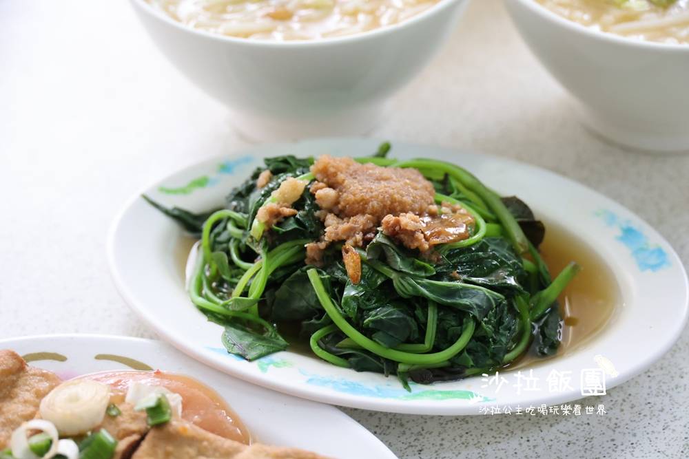 士林劍潭美食『劍潭勇伯米粉湯』早餐就能吃到 28 士林劍潭美食『劍潭勇伯米粉湯』早餐就能吃到