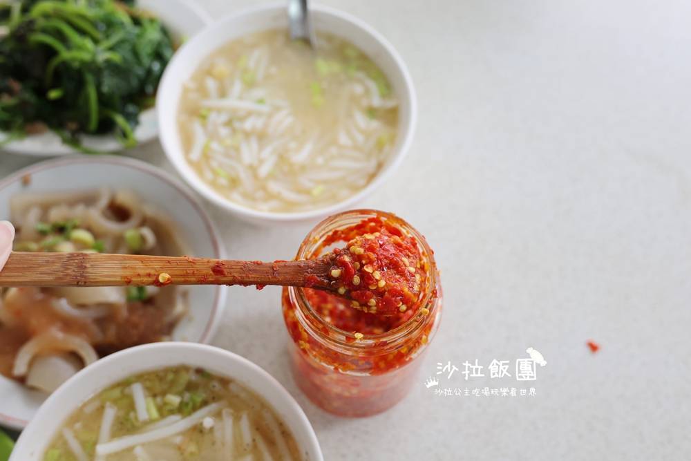 士林劍潭美食『劍潭勇伯米粉湯』早餐就能吃到 25 士林劍潭美食『劍潭勇伯米粉湯』早餐就能吃到