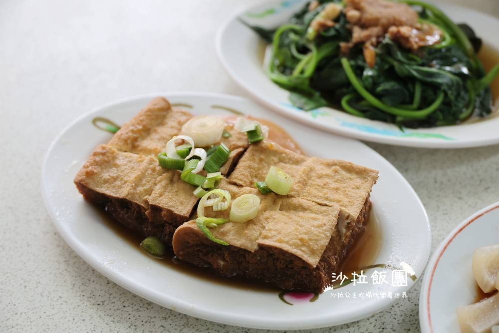 士林劍潭美食『劍潭勇伯米粉湯』早餐就能吃到 22 士林劍潭美食『劍潭勇伯米粉湯』早餐就能吃到