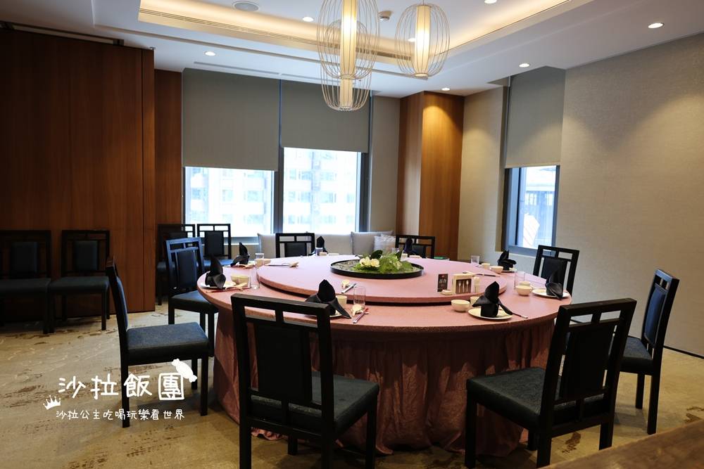 台北凱達家宴中餐廳『20年老菜脯蒸午仔魚』亞太十大名菜